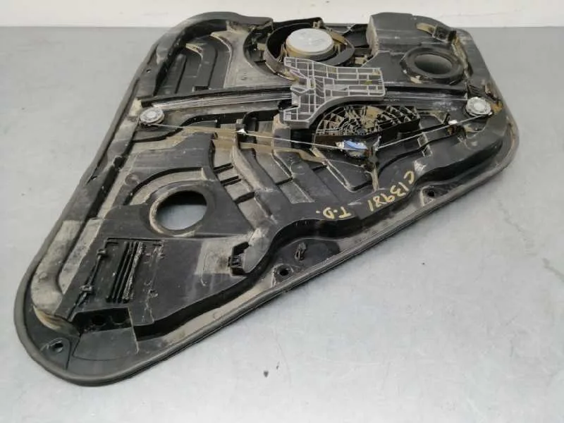 Elevalunas Trasero Derecho para Hyundai Tucson