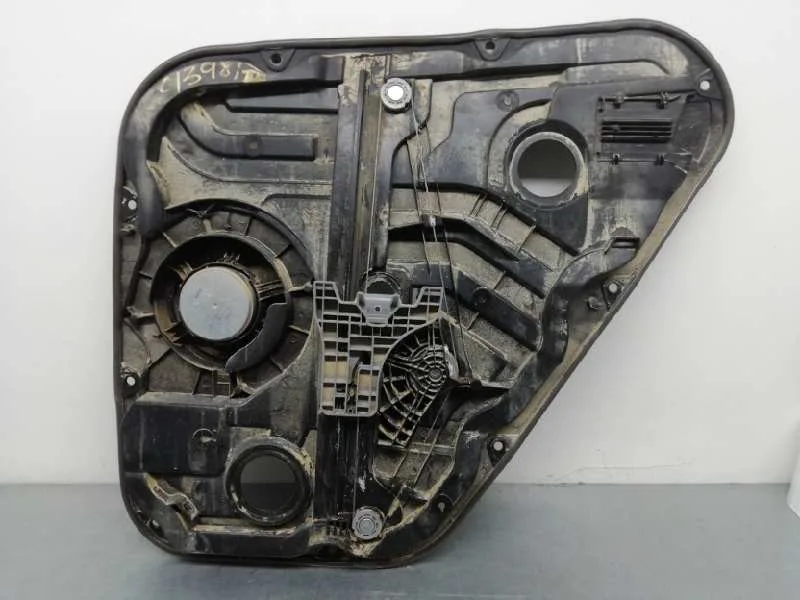 Elevalunas Trasero Izquierdo para Hyundai Tucson