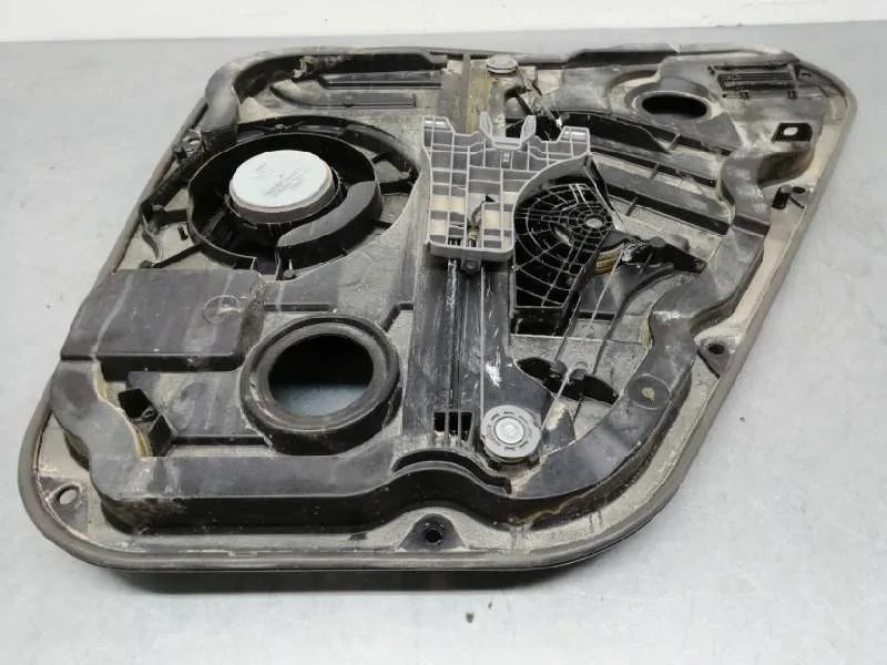 Elevalunas Trasero Izquierdo para Hyundai Tucson