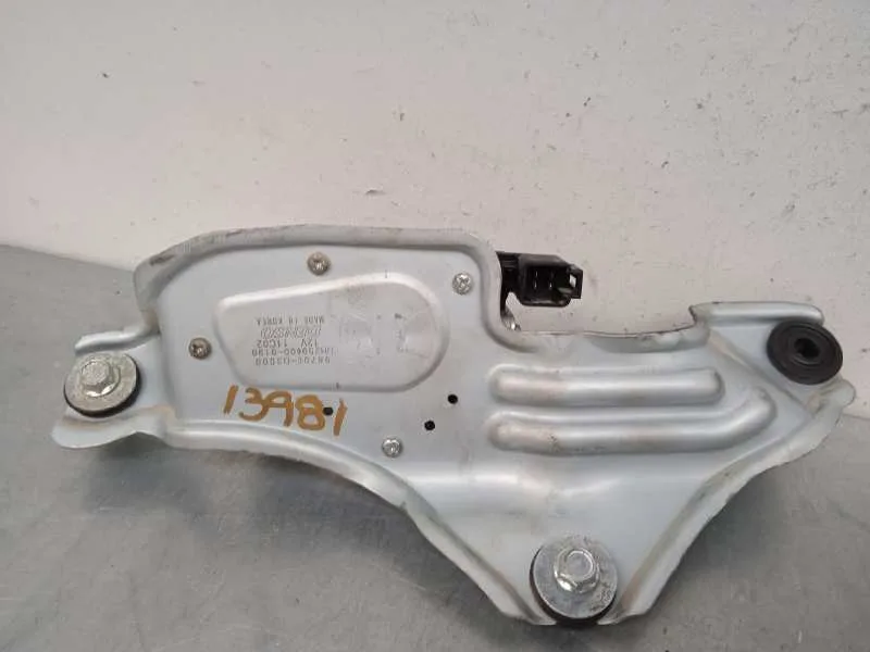 Motor Limpia Trasero para Hyundai Tucson