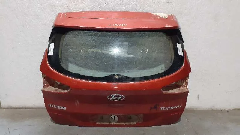 Porton Trasero para Hyundai Tucson