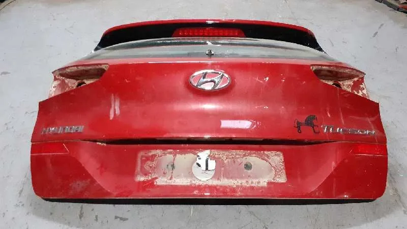 Porton Trasero para Hyundai Tucson