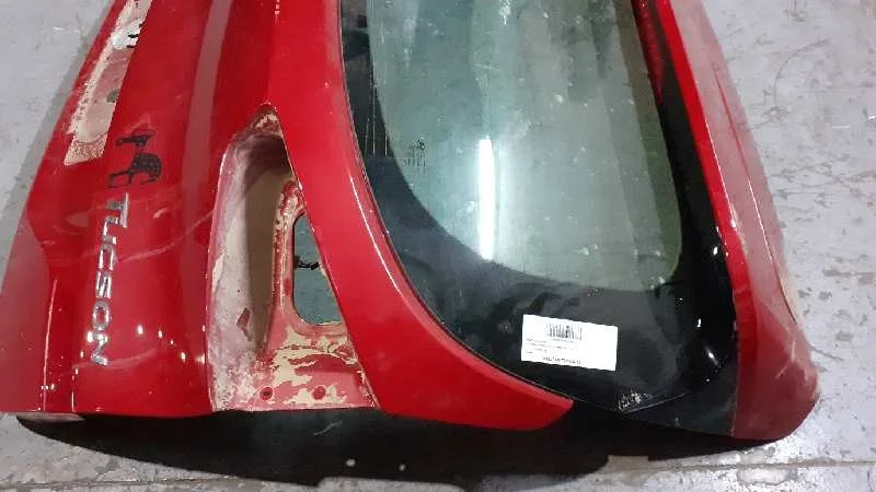 Porton Trasero para Hyundai Tucson