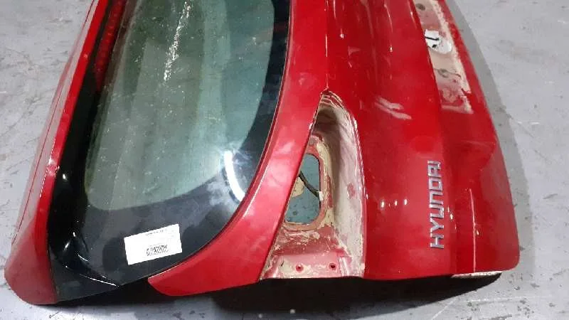 Porton Trasero para Hyundai Tucson