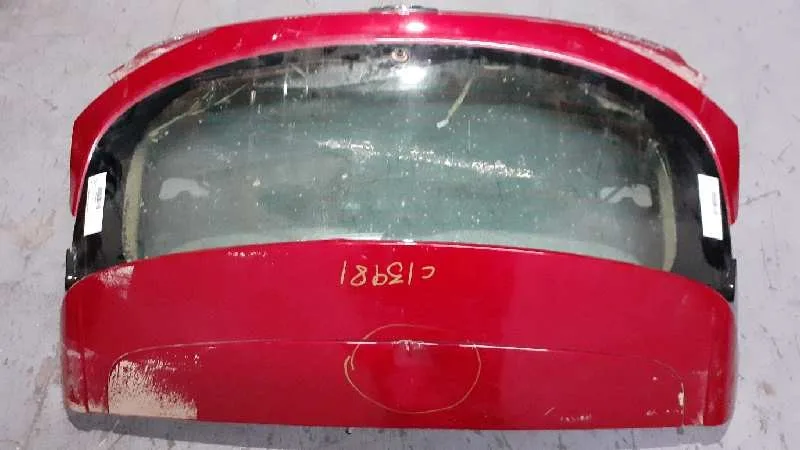 Porton Trasero para Hyundai Tucson