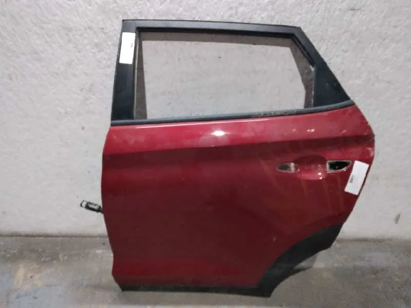 Puerta Trasera Izquierda para Hyundai Tucson