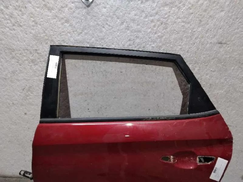 Puerta Trasera Izquierda para Hyundai Tucson