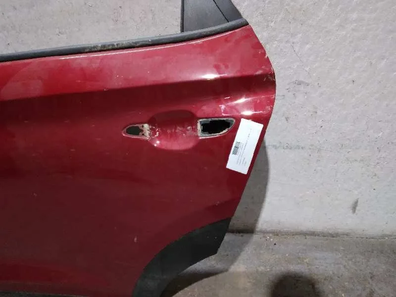Puerta Trasera Izquierda para Hyundai Tucson