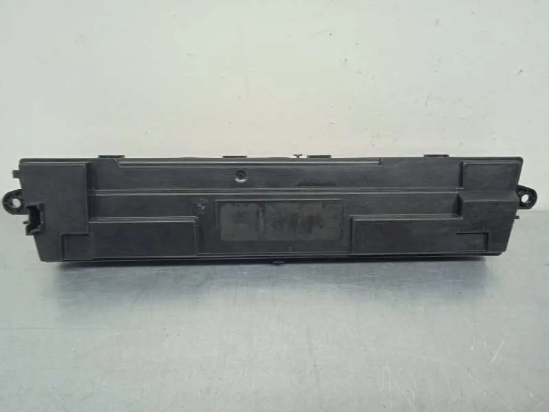 Mando Climatizador para Bmw Serie 1 Lim. (F20)