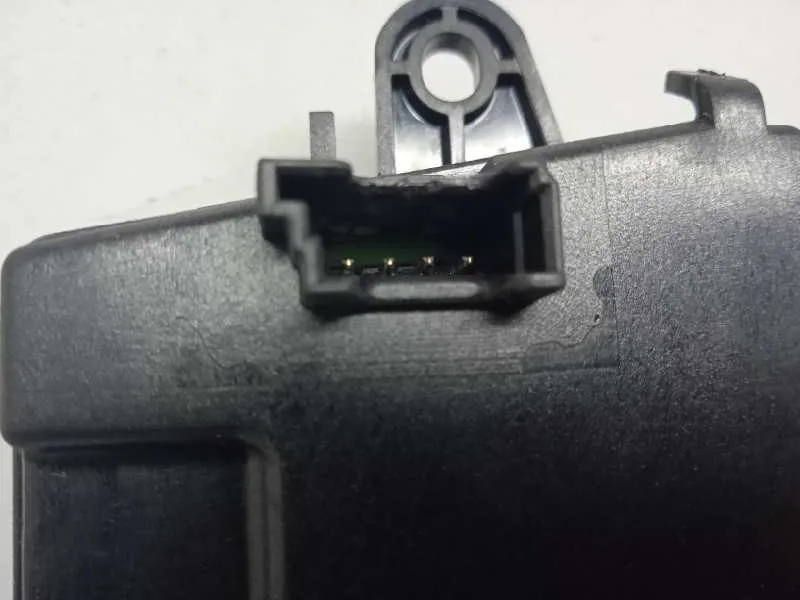 Mando Climatizador para Bmw Serie 1 Lim. (F20)