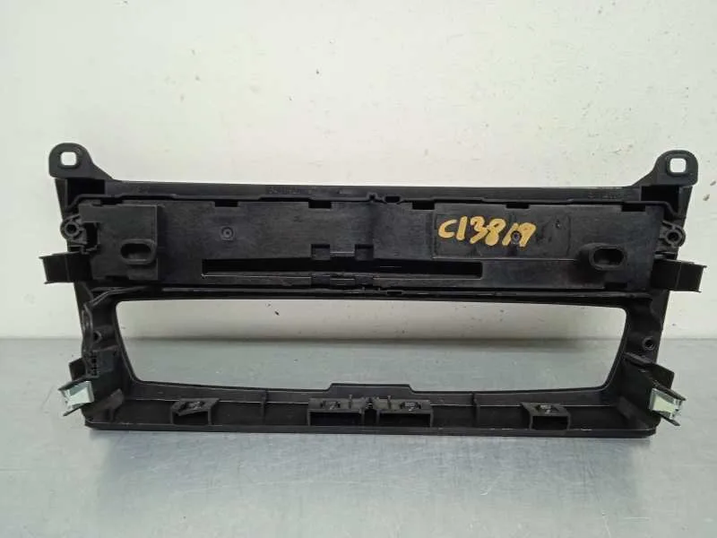 Sistema Audio / Radio Cd para Bmw Serie 1 Lim. (F20)