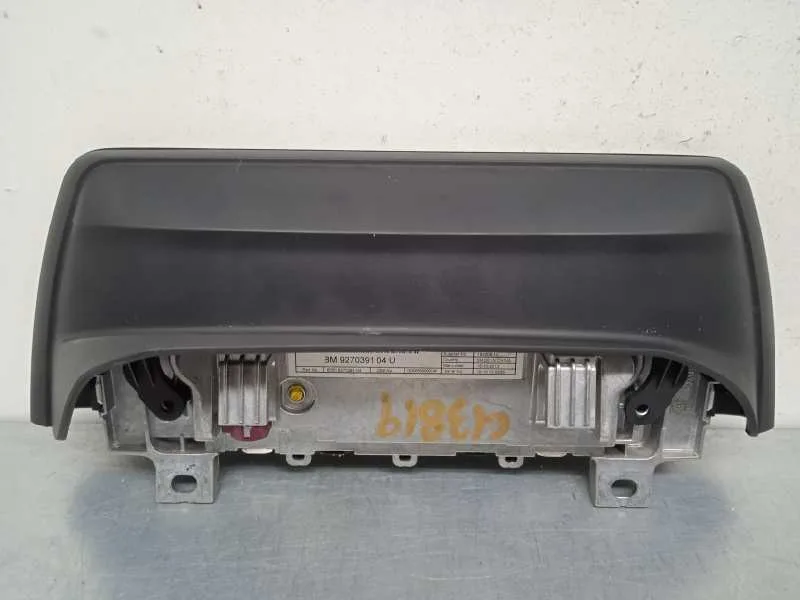 Pantalla Multifuncion para Bmw Serie 1 Lim. (F20)