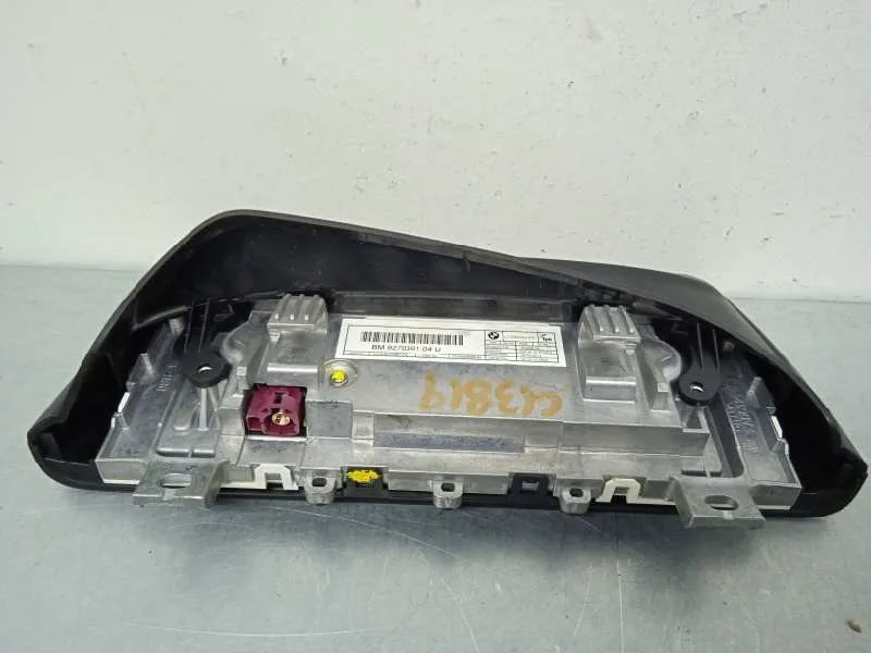 Pantalla Multifuncion para Bmw Serie 1 Lim. (F20)