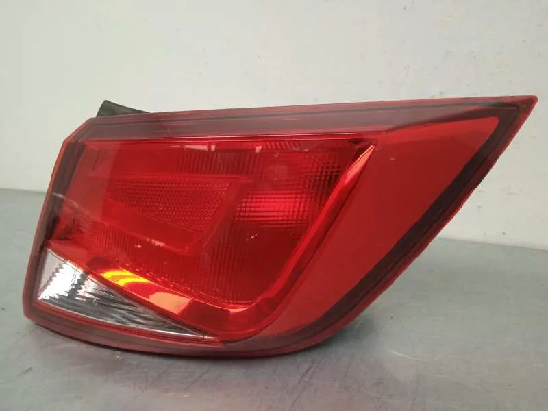 Piloto Trasero Derecho para Seat Leon St (5F8)