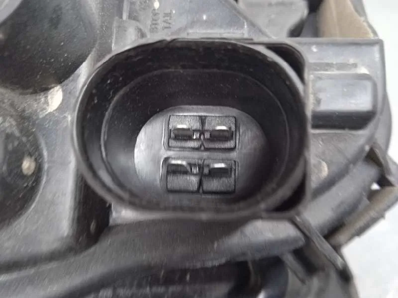 Piloto Trasero Derecho para Seat Leon St (5F8)