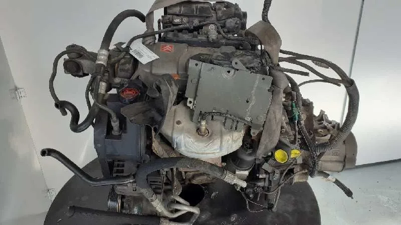 Motor Completo para Citroën Xsara Picasso