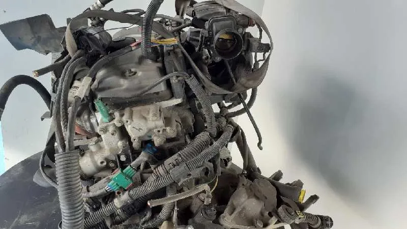 Motor Completo para Citroën Xsara Picasso