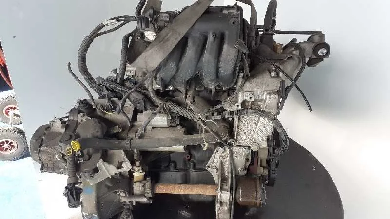 Motor Completo para Citroën Xsara Picasso