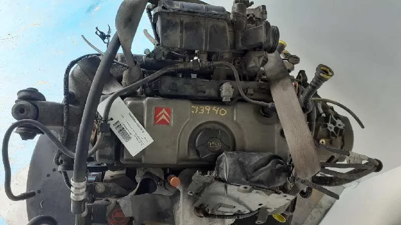 Motor Completo para Citroën Xsara Picasso