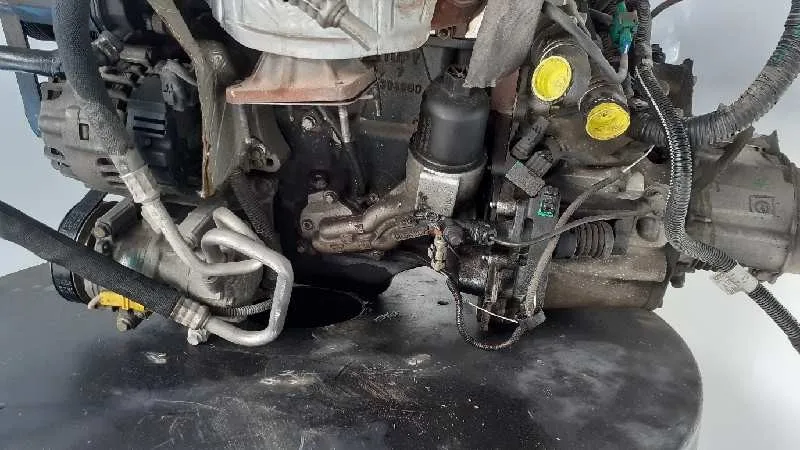 Motor Completo para Citroën Xsara Picasso