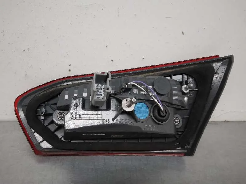 Piloto Trasero Izquierdo Interior para Ford Focus
