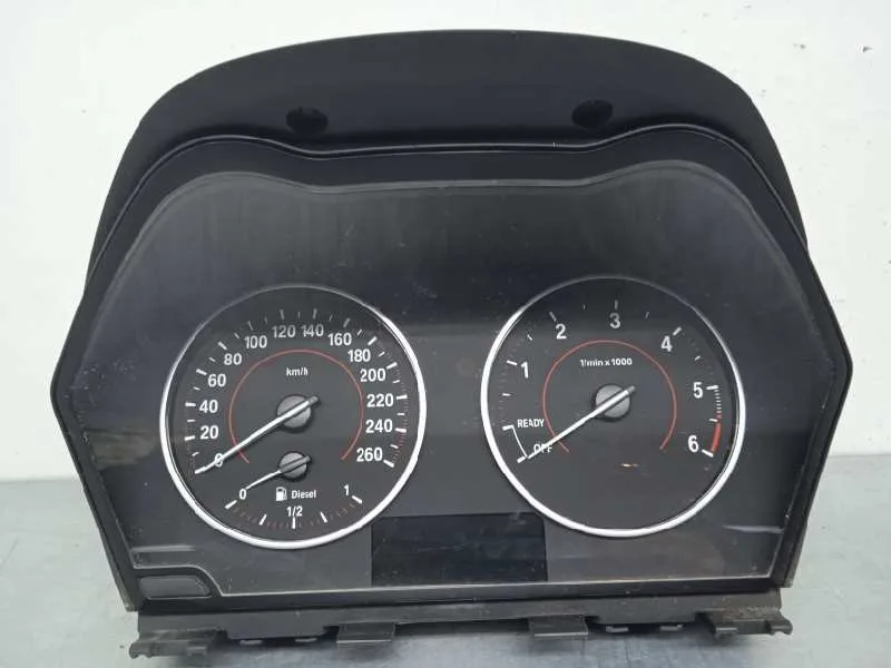 Cuadro Instrumentos para Bmw Serie 1 Lim. (F20)