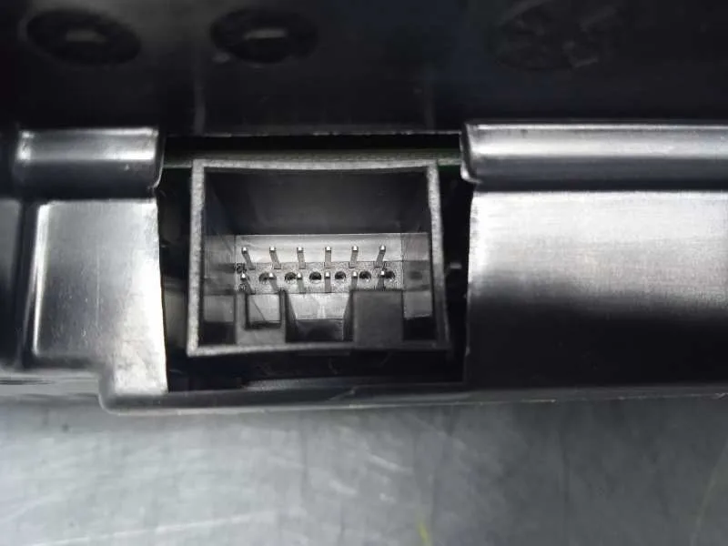 Cuadro Instrumentos para Bmw Serie 1 Lim. (F20)