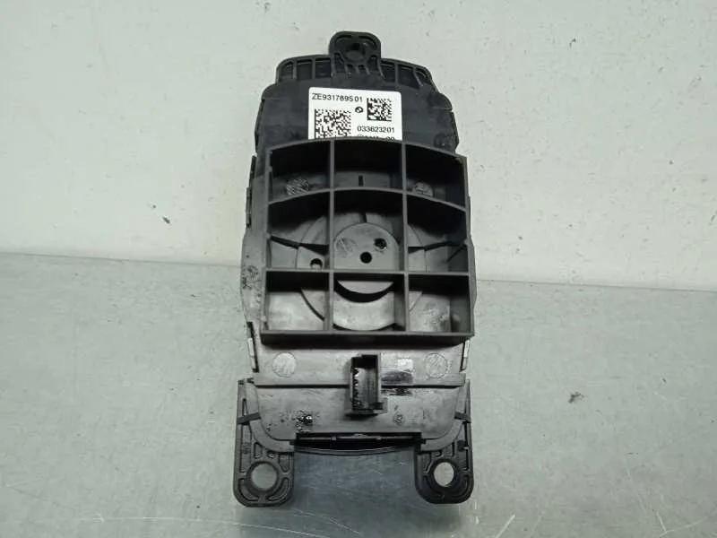 Mando Multifuncion para Bmw Serie 1 Lim. (F20)