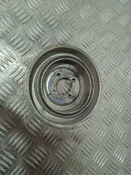Polea Ciguenal para Citroën Nemo