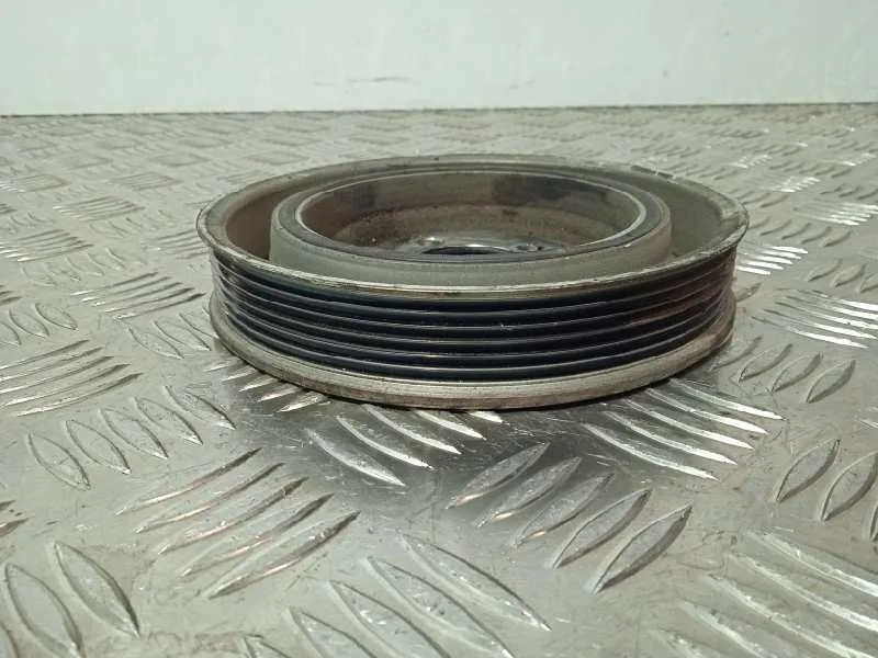 Polea Ciguenal para Citroën Nemo