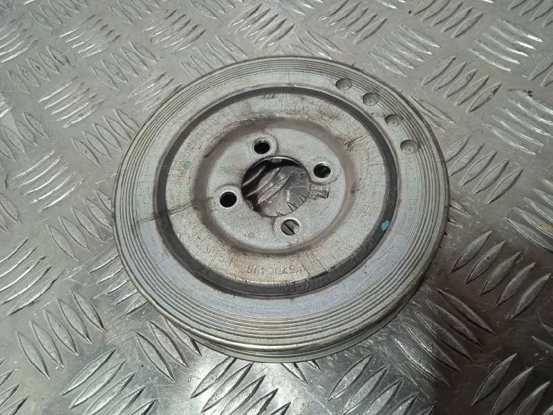 Polea Ciguenal para Citroën Nemo