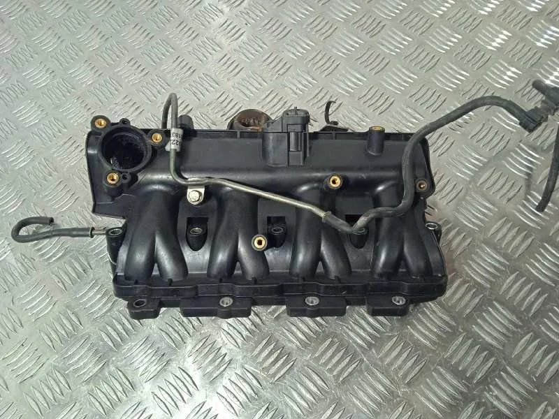 Colector Admision para Citroën Nemo