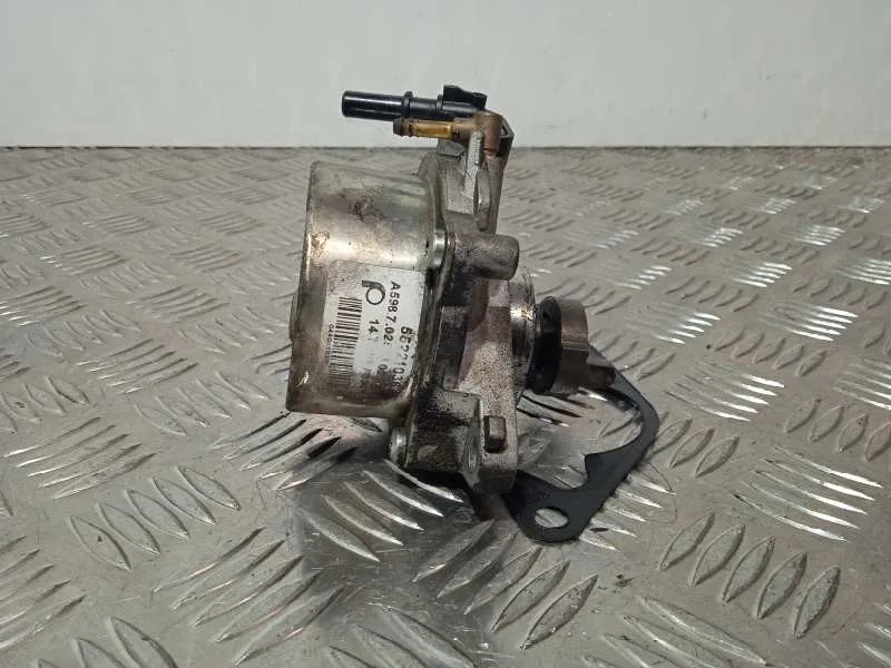 Depresor Freno / Bomba Vacio para Citroën Nemo