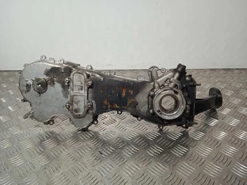 Tapa Distribucion para Citroën Nemo