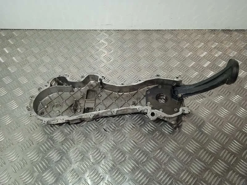 Tapa Distribucion para Citroën Nemo