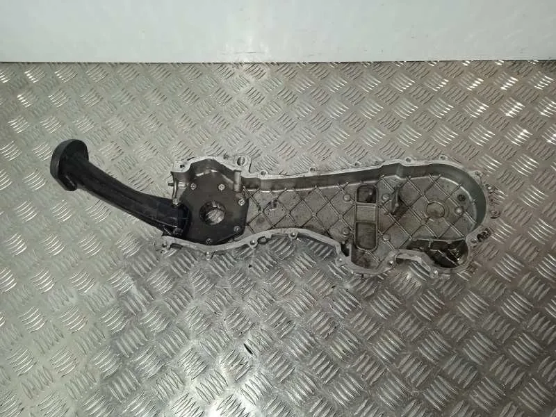 Tapa Distribucion para Citroën Nemo