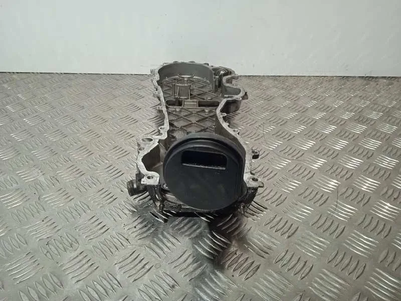 Tapa Distribucion para Citroën Nemo