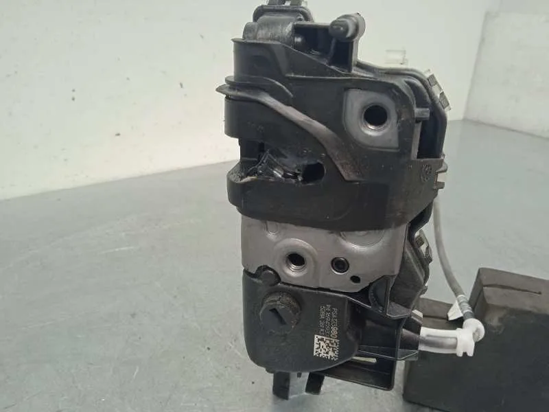 Cerradura Puerta Delantera Derecha para Citroën C3