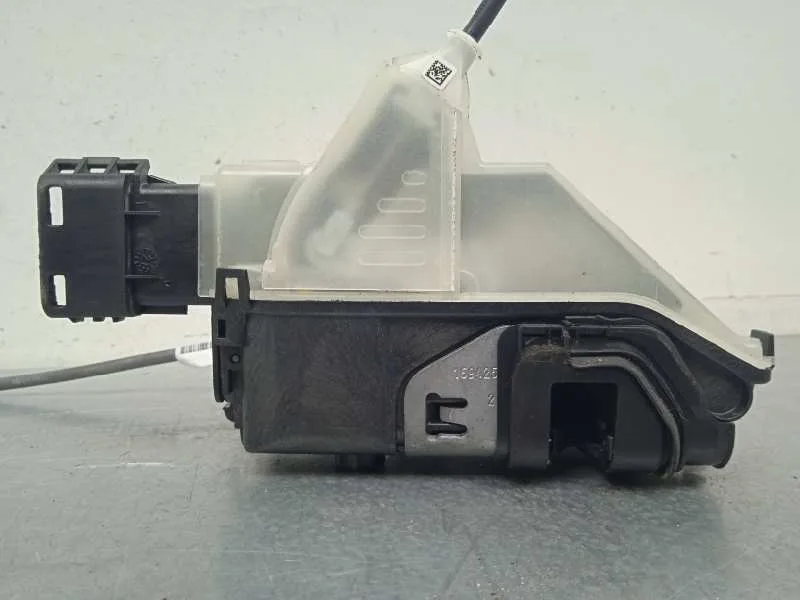 Cerradura Puerta Delantera Derecha para Citroën C3