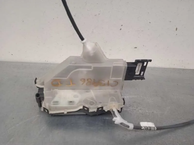 Cerradura Puerta Trasera Derecha para Citroën C3