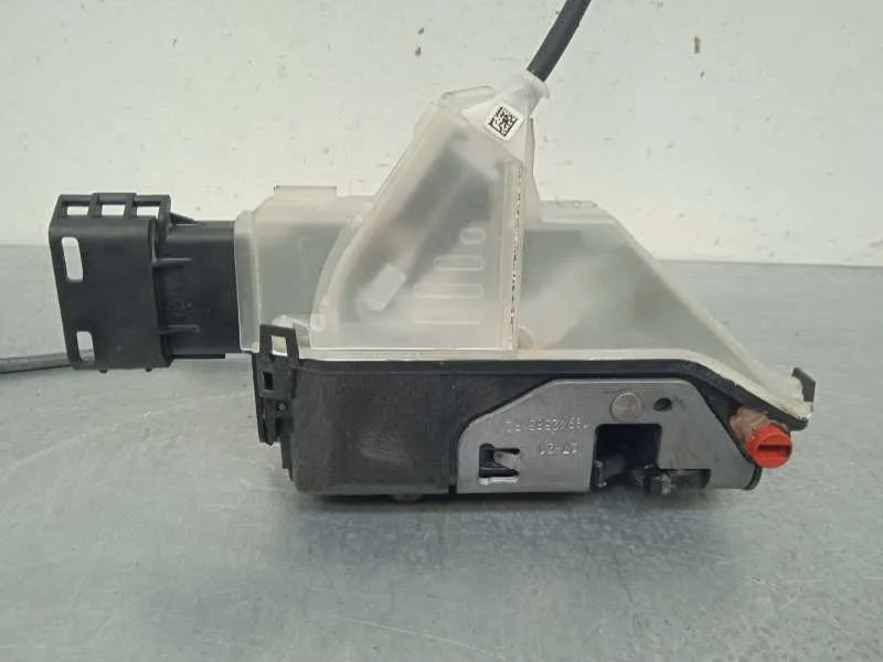 Cerradura Puerta Trasera Derecha para Citroën C3