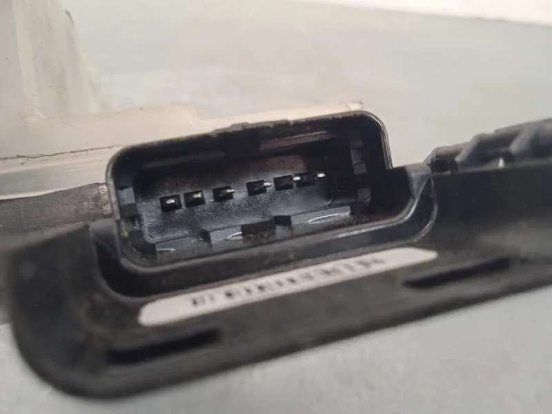 Cerradura Puerta Trasera Derecha para Citroën C3