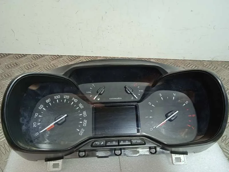 Cuadro Instrumentos para Citroën C3