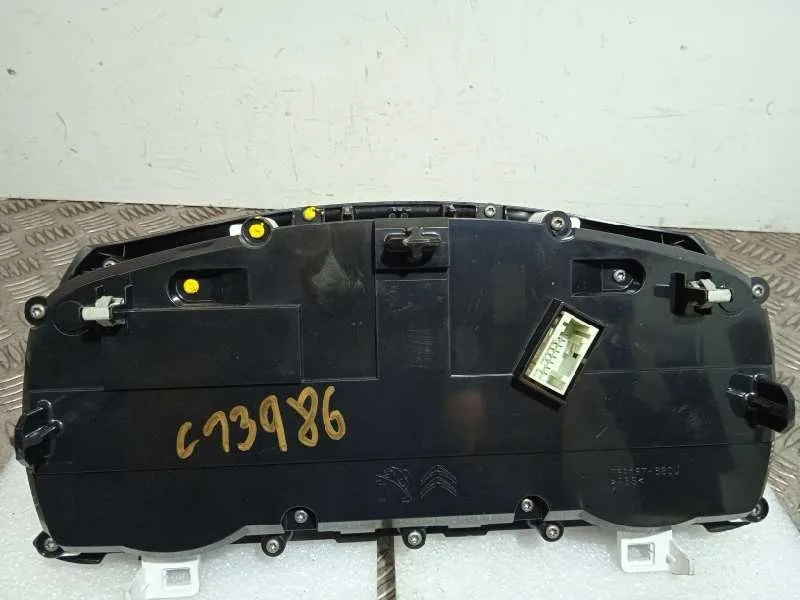 Cuadro Instrumentos para Citroën C3