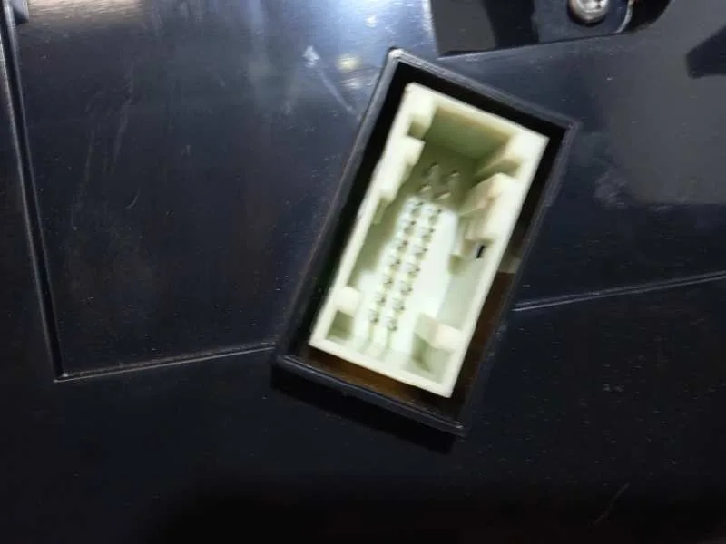 Cuadro Instrumentos para Citroën C3