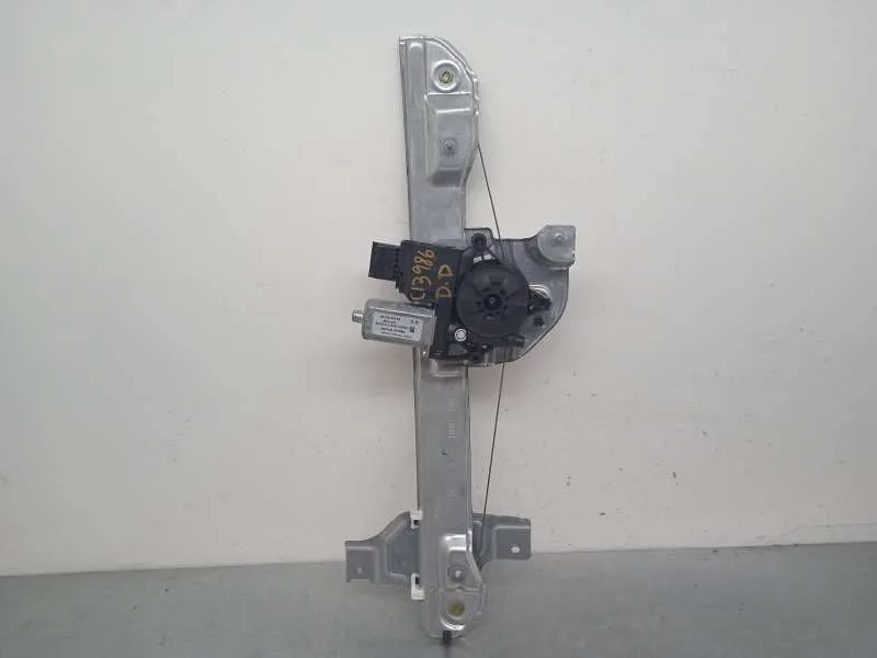 Elevalunas Delantero Derecho para Citroën C3