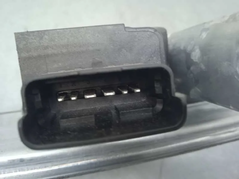 Elevalunas Delantero Derecho para Citroën C3