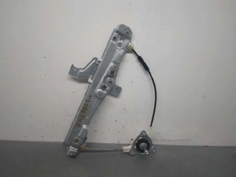 Elevalunas Trasero Izquierdo para Citroën C3