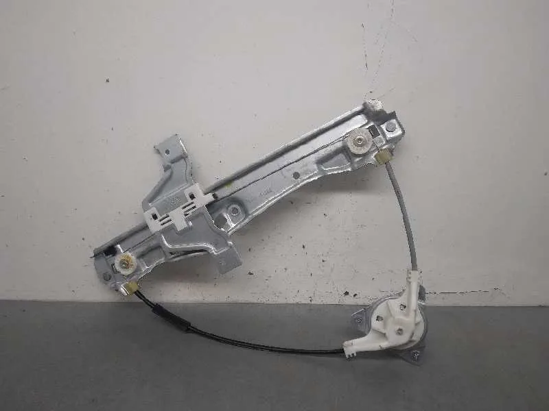 Elevalunas Trasero Izquierdo para Citroën C3