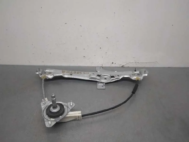 Elevalunas Trasero Izquierdo para Citroën C3